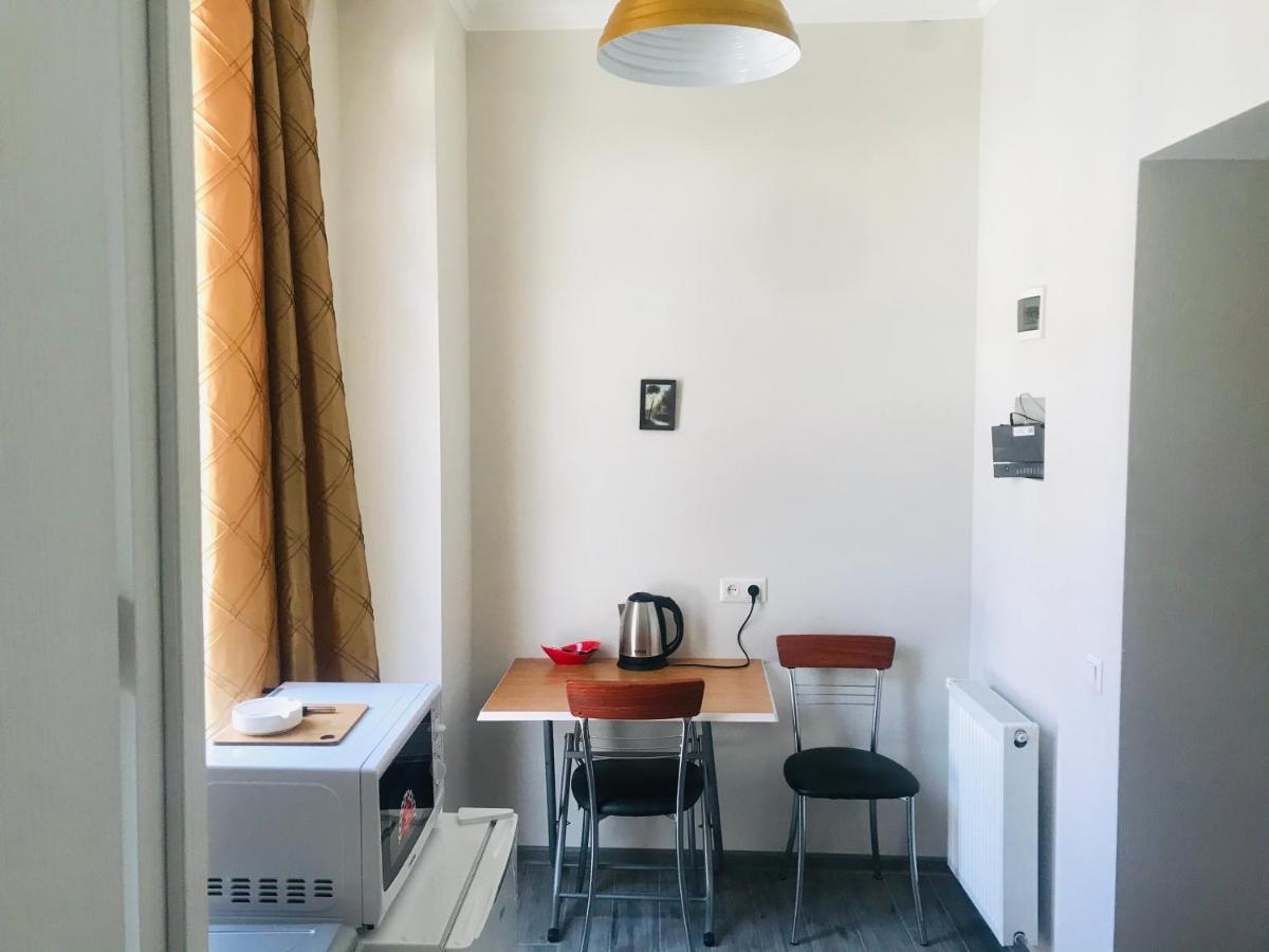 My House Apartment Tbilisi Exterior foto