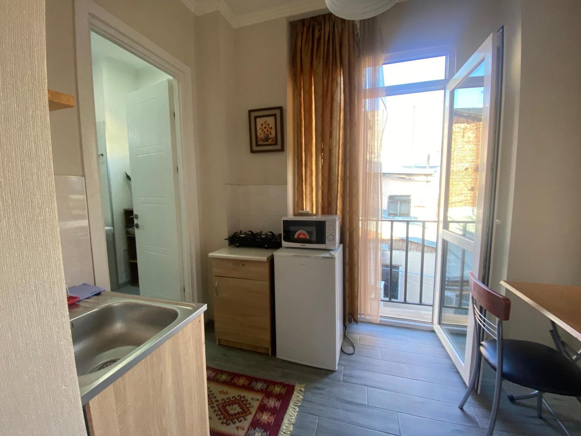 My House Apartment Tbilisi Exterior foto