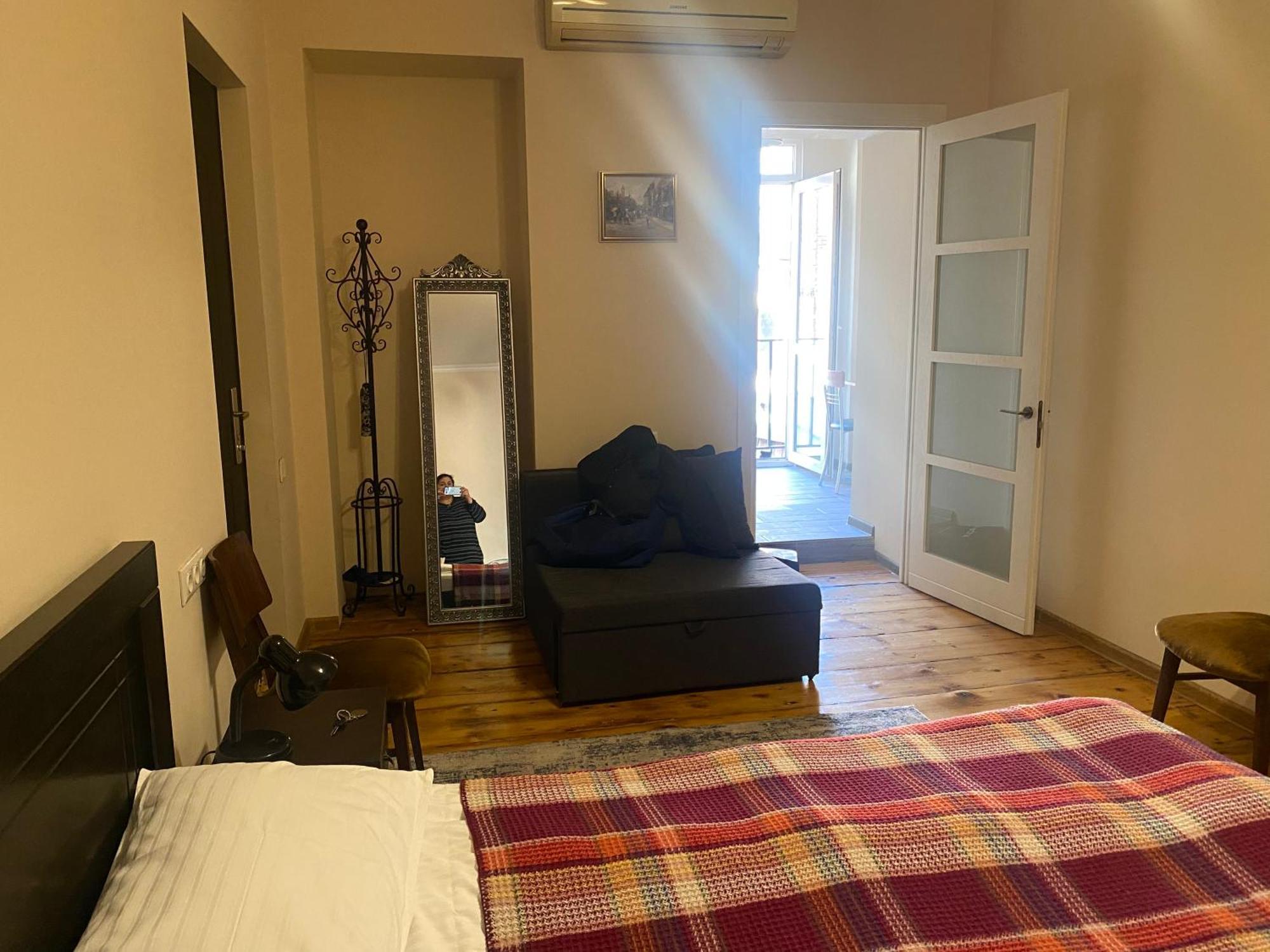 My House Apartment Tbilisi Exterior foto