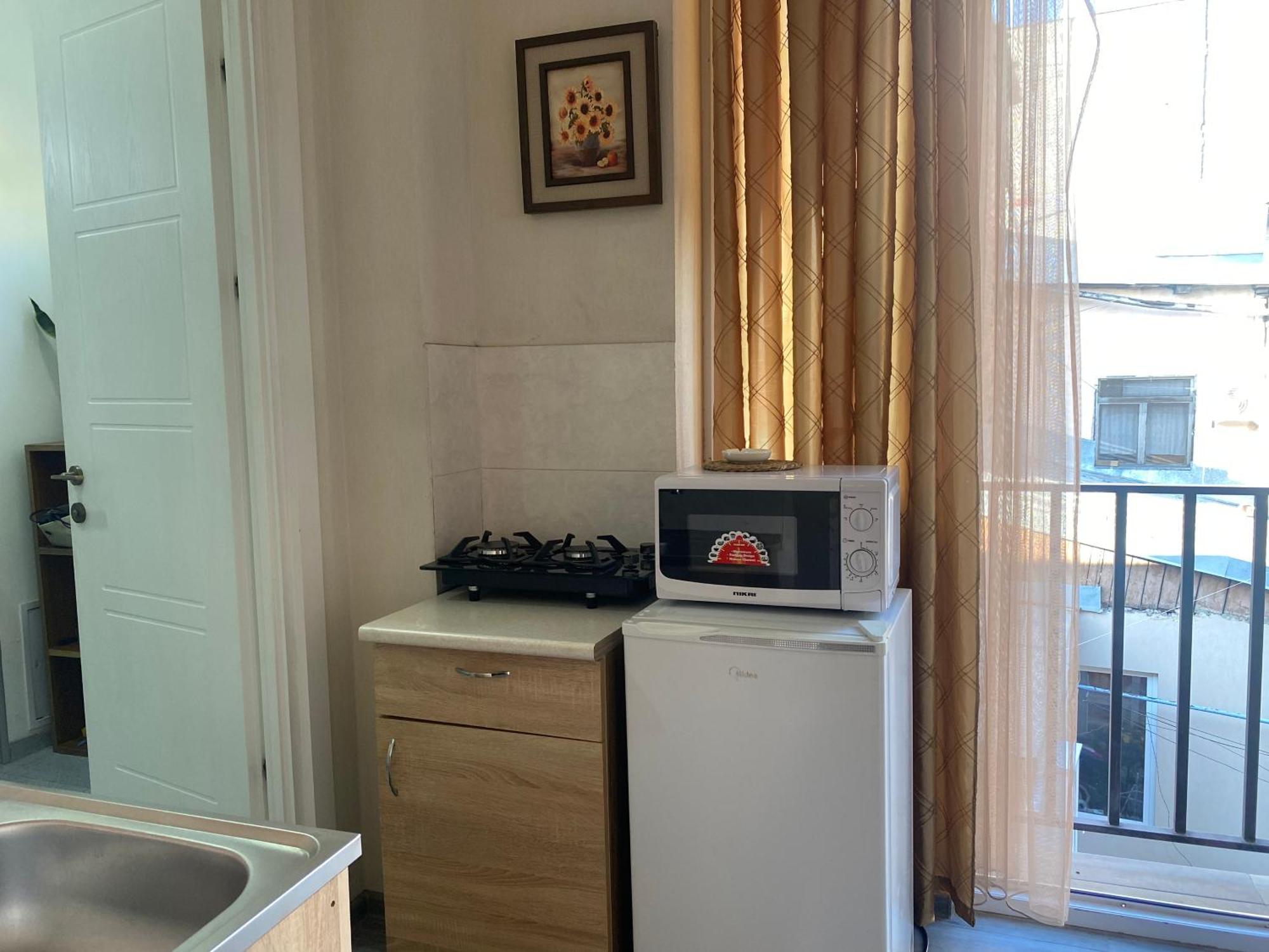 My House Apartment Tbilisi Exterior foto