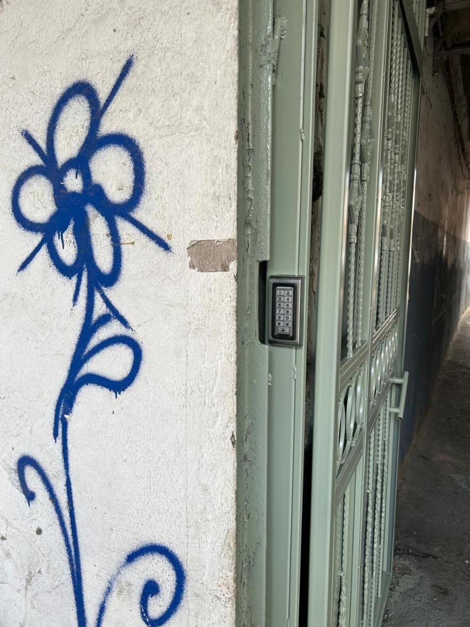 My House Apartment Tbilisi Exterior foto