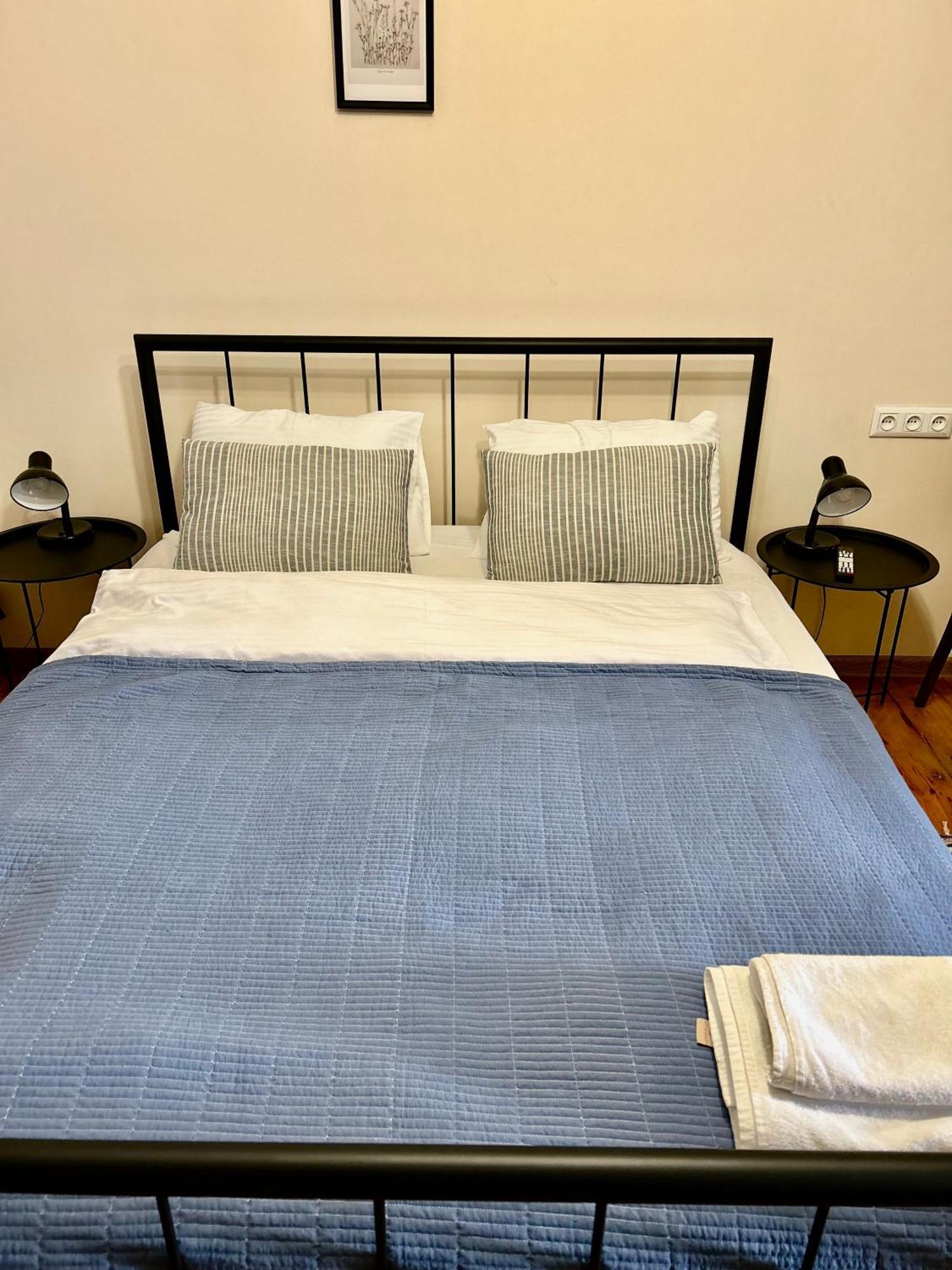 My House Apartment Tbilisi Exterior foto